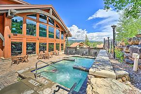 Skiing & Hiking: Mtn-view Condo in Durango!