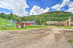 Skiing & Hiking: Mtn-view Condo in Durango!