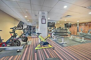 Skiing & Hiking: Mtn-view Condo in Durango!