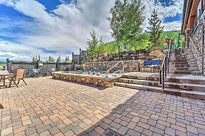 Skiing & Hiking: Mtn-view Condo in Durango!