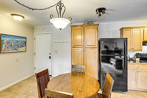 Skiing & Hiking: Mtn-view Condo in Durango!