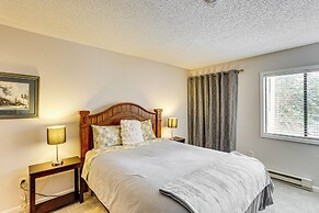 Skiing & Hiking: Mtn-view Condo in Durango!