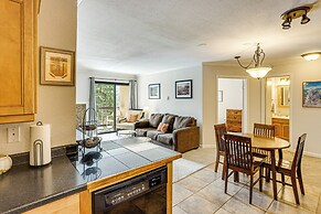 Skiing & Hiking: Mtn-view Condo in Durango!