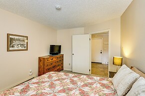 Skiing & Hiking: Mtn-view Condo in Durango!