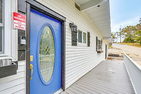 'the Waterfront Gem' w/ Dock in Osage Beach!