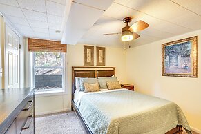 'the Waterfront Gem' w/ Dock in Osage Beach!