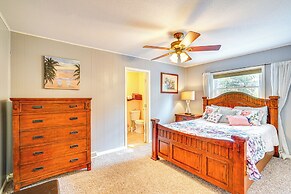 'the Waterfront Gem' w/ Dock in Osage Beach!