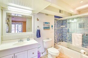 'the Waterfront Gem' w/ Dock in Osage Beach!