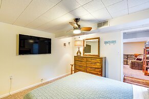 'the Waterfront Gem' w/ Dock in Osage Beach!