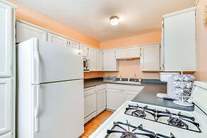 3 Mi to Dtwn: Amarillo Family Home