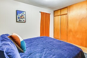 3 Mi to Dtwn: Amarillo Family Home