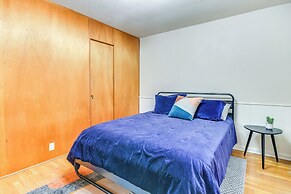 3 Mi to Dtwn: Amarillo Family Home
