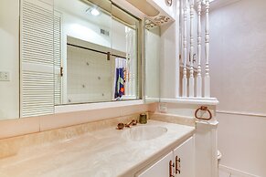 3 Mi to Dtwn: Amarillo Family Home