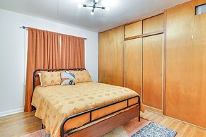 3 Mi to Dtwn: Amarillo Family Home