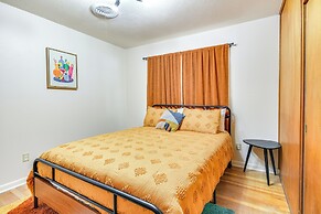 3 Mi to Dtwn: Amarillo Family Home