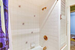 3 Mi to Dtwn: Amarillo Family Home