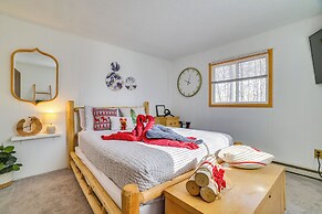 Private Hot Tub & Game Room: Pocono Family Cabin!