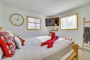 Private Hot Tub & Game Room: Pocono Family Cabin!