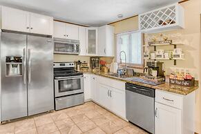 Private Hot Tub & Game Room: Pocono Family Cabin!