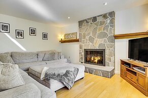 1 Mi to Gunstock: Spacious Retreat w/ Game Room!