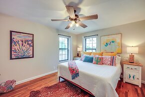 < 1 Mi to Dtwn: Home w/ Fenced Yard in Boerne!