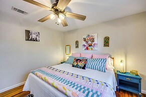 < 1 Mi to Dtwn: Home w/ Fenced Yard in Boerne!