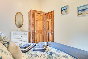 2 Mi to Lake Champlain: Cabin w/ River Access!