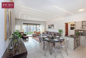 Prime Select Lake View