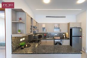 Prime Select Lake View