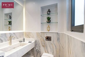 Prime Select Lake View