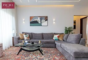 Prime Select Lake View