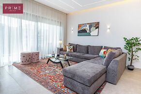 Prime Select Lake View