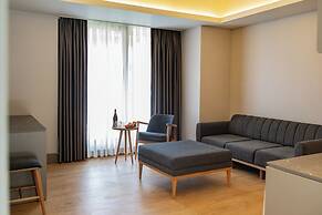 Meroddi Beyoğlu Residence