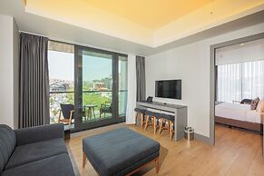 Meroddi Beyoğlu Residence