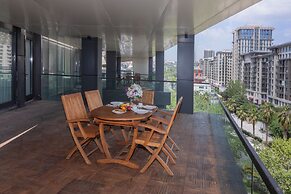 Meroddi Beyoğlu Residence
