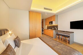 Meroddi Beyoğlu Residence