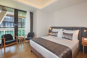 Meroddi Beyoğlu Residence