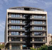 Meroddi Beyoğlu Residence