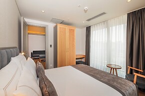 Meroddi Beyoğlu Residence
