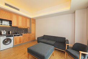 Meroddi Beyoğlu Residence
