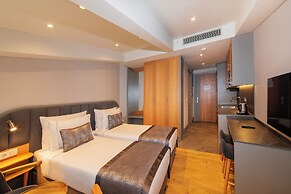 Meroddi Beyoğlu Residence