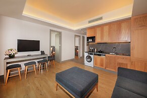 Meroddi Beyoğlu Residence