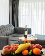 Meroddi Beyoğlu Residence