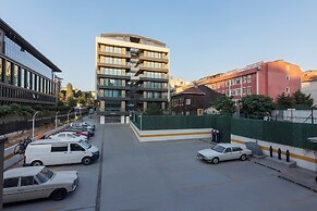 Meroddi Beyoğlu Residence