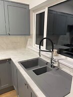 Closer to International Ice Bowl & Ulster Hospital