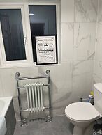 Closer to International Ice Bowl & Ulster Hospital