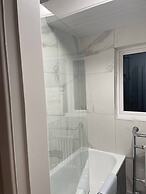 Closer to International Ice Bowl & Ulster Hospital