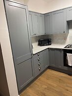 Closer to International Ice Bowl & Ulster Hospital