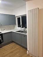 Closer to International Ice Bowl & Ulster Hospital