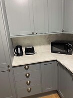 Closer to International Ice Bowl & Ulster Hospital